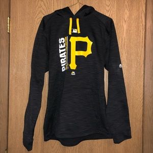 Pittsburgh Pirates Hoodie